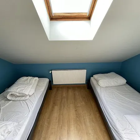 Duplex Renove 2 Chambres, Proche Pistes, Navette Et Gare, Avec Wifi Et Equipements Complets Laveissière