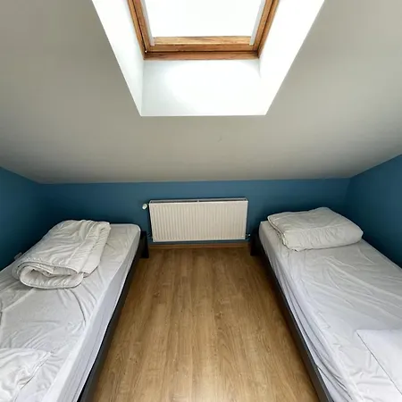 Duplex Renove 2 Chambres, Proche Pistes, Navette Et Gare, Avec Wifi Et Equipements Complets - Fr-1-787-4 Laveissiere