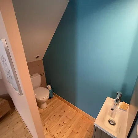 Duplex Renove 2 Chambres, Proche Pistes, Navette Et Gare, Avec Wifi Et Equipements Complets Apartment