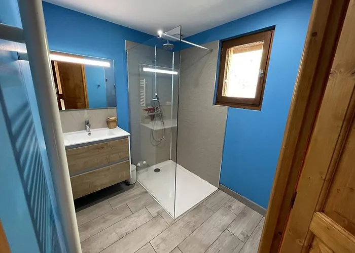 Duplex Renove 2 Chambres, Proche Pistes, Navette Et Gare, Avec Wifi Et Equipements Complets - Fr-1-787-4 Apartment