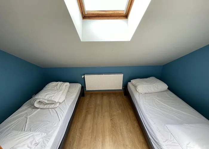 Duplex Renove 2 Chambres, Proche Pistes, Navette Et Gare, Avec Wifi Et Equipements Complets - Fr-1-787-4 Laveissiere