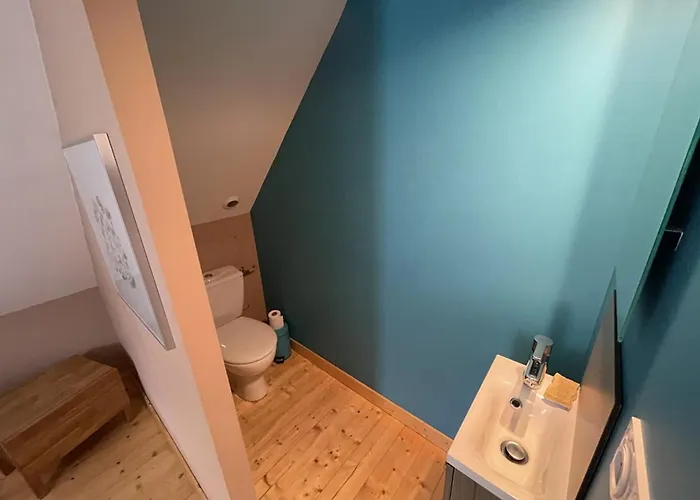 Duplex Renove 2 Chambres, Proche Pistes, Navette Et Gare, Avec Wifi Et Equipements Complets - Fr-1-787-4 Apartment