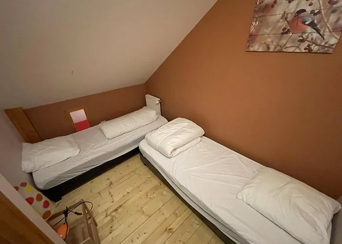 Duplex Renove 2 Chambres, Proche Pistes, Navette Et Gare, Avec Wifi Et Equipements Complets - Fr-1-787-4 * Laveissiere